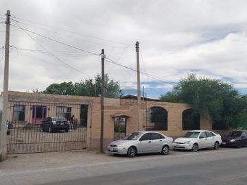 Terreno comercial en venta en Revolución, Chihuahua, Chihuahua