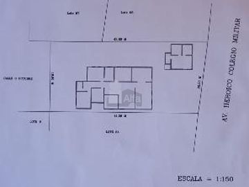 Terreno comercial en venta en Revolución, Chihuahua, Chihuahua