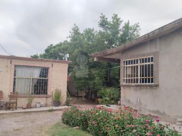 Terreno comercial en venta en Revolución, Chihuahua, Chihuahua