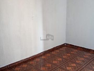 Casa en condominio en venta en San Francisco Tlalcilalcalpan, Almoloya de Juárez, México