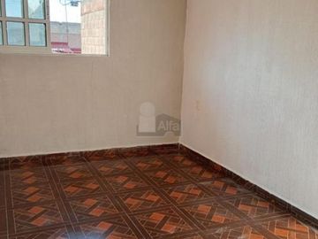 Casa en condominio en venta en San Francisco Tlalcilalcalpan, Almoloya de Juárez, México