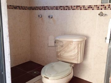 Casa en condominio en venta en San Francisco Tlalcilalcalpan, Almoloya de Juárez, México