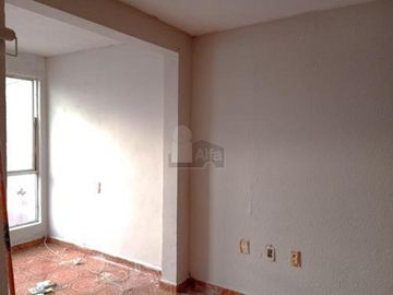 Casa en condominio en venta en San Francisco Tlalcilalcalpan, Almoloya de Juárez, México
