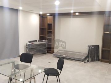 Oficina comercial en renta en Caminos del Valle, Chihuahua, Chihuahua