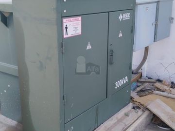 Oficina comercial en renta en Caminos del Valle, Chihuahua, Chihuahua