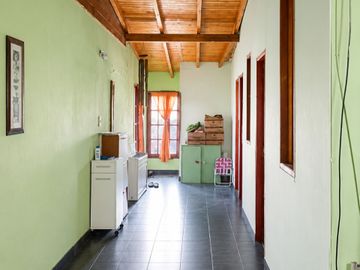 PROPIEDAD EN VENTA | CASA | 4 DEPARTAMENTOS