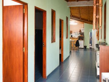 PROPIEDAD EN VENTA | CASA | 4 DEPARTAMENTOS