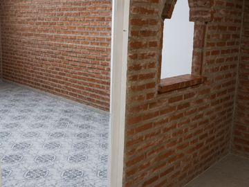 CASA PH , PATIO, 3 AMBIENTES SAN MIGUEL