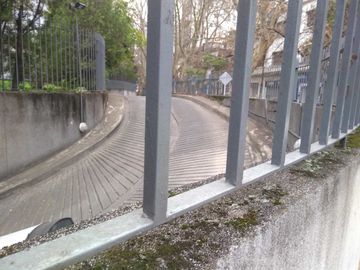 VENTA COCHERA CUBIERTA VILLA CRESPO GURRUCHAGA