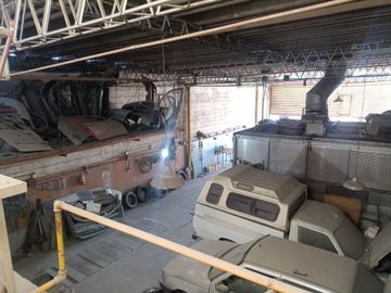 VENTA GALPÓN TALLER LOCAL MORÓN APTO CRÉDITO