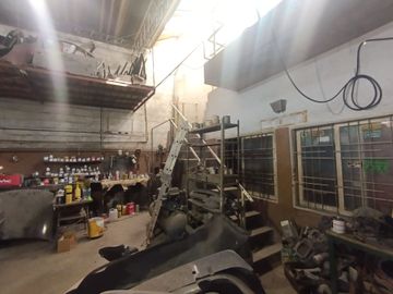 VENTA GALPÓN TALLER LOCAL MORÓN APTO CRÉDITO