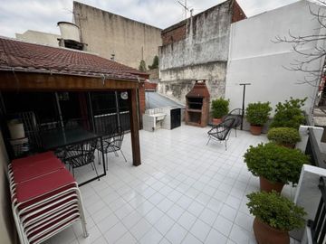 VENTA CASA FLORES 2 PH EN BLOCK ENTRADA INDEPENDIE