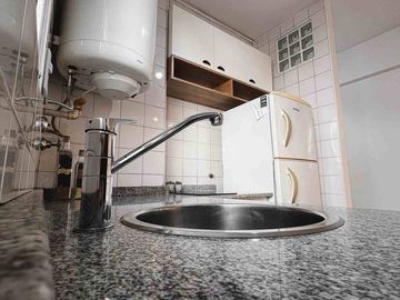 Venta dpto 1 ambiente Palermo Hollywood