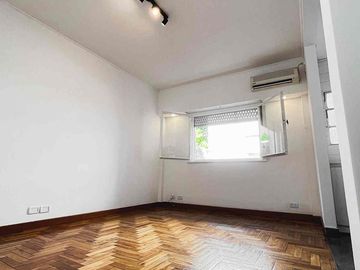 Venta dpto 1 ambiente Palermo Hollywood