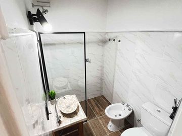 Venta dpto 1 ambiente Palermo Hollywood