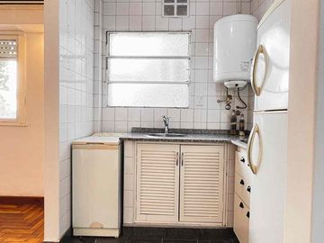 Venta dpto 1 ambiente Palermo Hollywood