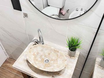 Venta dpto 1 ambiente Palermo Hollywood