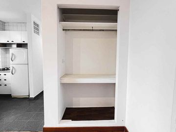 Venta dpto 1 ambiente Palermo Hollywood