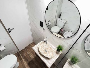 Venta dpto 1 ambiente Palermo Hollywood