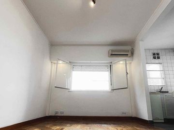 Venta dpto 1 ambiente Palermo Hollywood