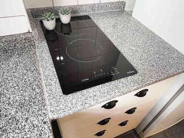 Venta dpto 1 ambiente Palermo Hollywood