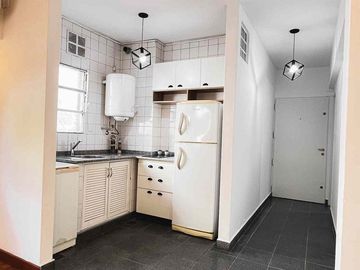 Venta dpto 1 ambiente Palermo Hollywood