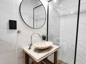 Venta dpto 1 ambiente Palermo Hollywood