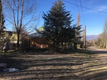 VENDO LOTE 400 m2 VALLE DEL SOL, POTRERILLOS