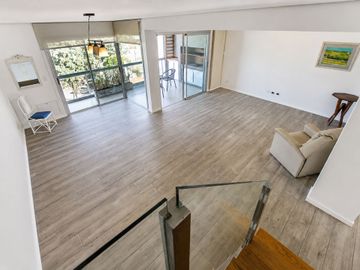 DEPARTAMENTO VENTA ADROGUE 5 AMB EN DOS PLANTAS