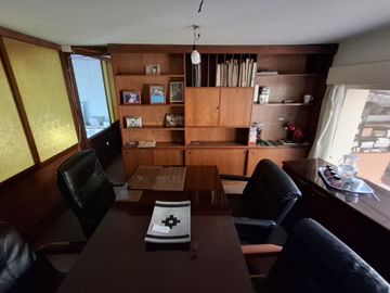 Alquiler Local 102m² Cubiertos + Patio en Florida