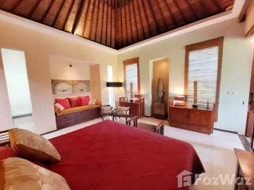 3 Bedroom Villa for rent in Ginyar, Bali