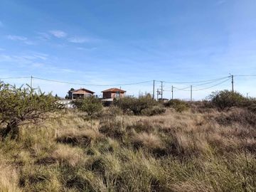 Lote en Villa Larca zona centro