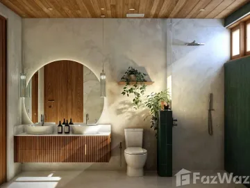 2 Bedroom Villa for sale in Uluwatu, Bali