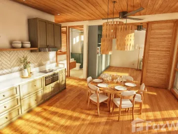 2 Bedroom Villa for sale in Uluwatu, Bali