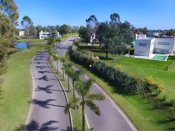 LOTE TERRALAGOS A LA LAGUNA 130.000 + CUOTAS