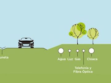 LOTE TERRALAGOS A LA LAGUNA 130.000 + CUOTAS