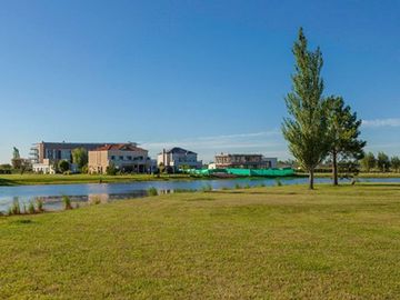 LOTE TERRALAGOS A LA LAGUNA 130.000 + CUOTAS