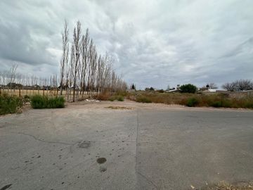 LOTE EN VENTA RIVADAVIA BARRIO PETROLEROS