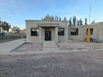 VENTA CASA BRUNO MORON COQUIMBITO - FINANCIACION