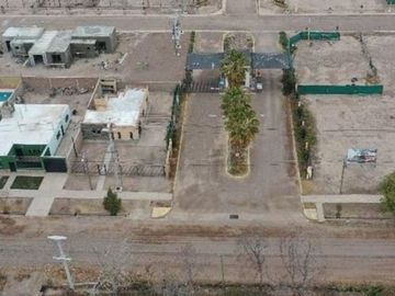 VENTA CASA BRUNO MORON COQUIMBITO - FINANCIACION