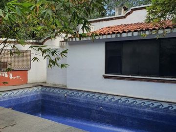 CASA EN VENTA BOSQUES DE LAS CUMBRES, MONTERREY