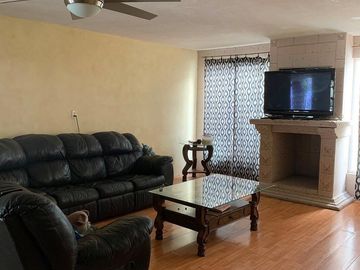 CASA EN VENTA BOSQUES DE LAS CUMBRES, MONTERREY