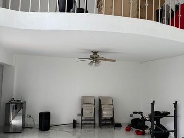 CASA EN VENTA CUMBRES 2o SECTOR
