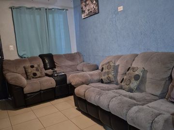 Casa en Venta Altaria Residencial, Apodaca, N.L.