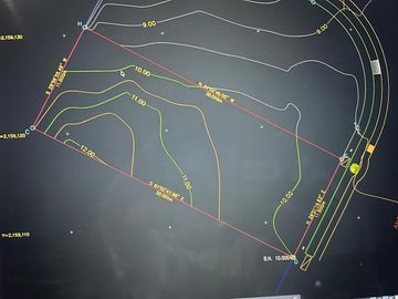 Terreno en venta, Lomas Verdes 6ta. Sección