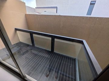VENTA DE DEPARTAMENTO EN CUAUHTEMOC CON DOS BALCONES