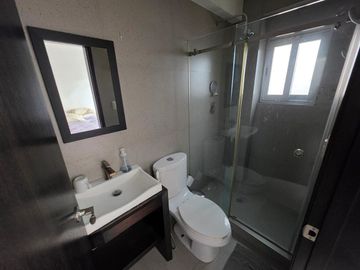 VENTA DE DEPARTAMENTO EN CUAUHTEMOC CON DOS BALCONES