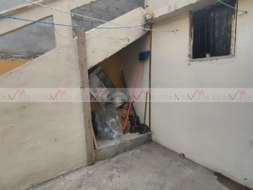 Balcones de Santa Catarina (fomerrey 134)