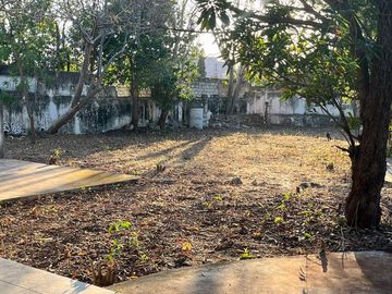 TERRENO EN VENTA EN COLONIA ITZIMNA