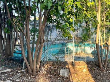 TERRENO EN VENTA EN COLONIA ITZIMNA